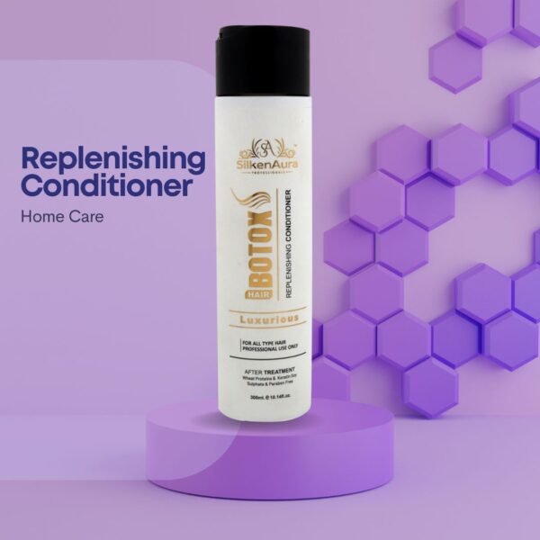 Botox Replenishing Conditioner 300ml