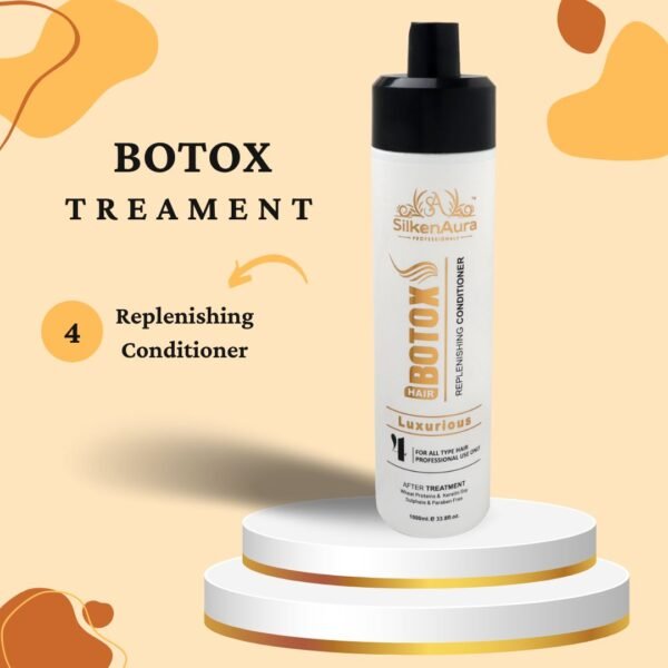 Botox Replenishing Conditioner